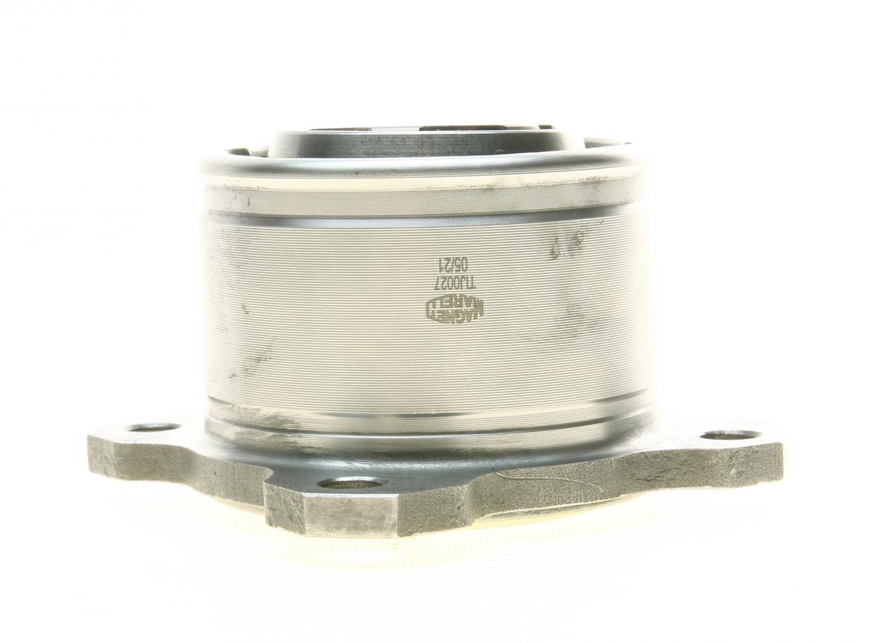 302009100027 MAGNETI MARELLI